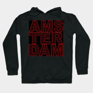 Amsterdam Hoodie